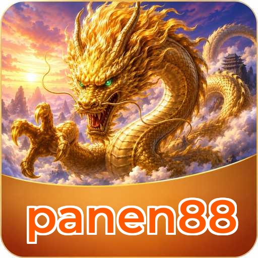 panen88 Logo