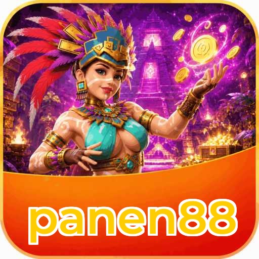 panen88 Logo