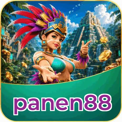 panen88 Logo