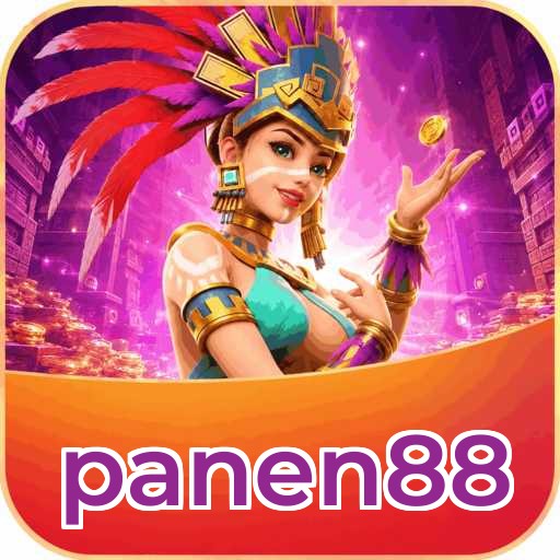 panen88 Logo