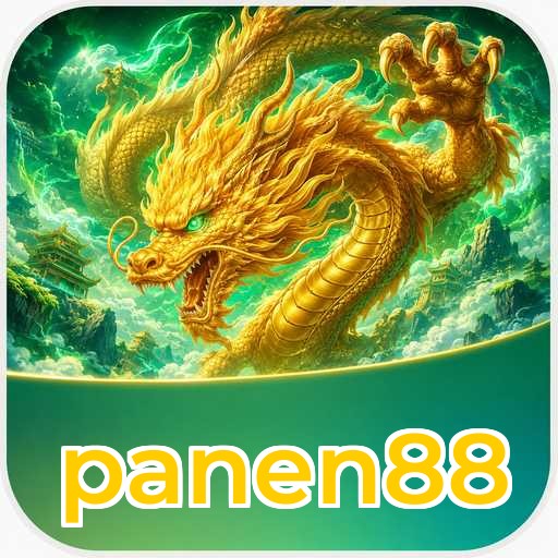 panen88 Logo