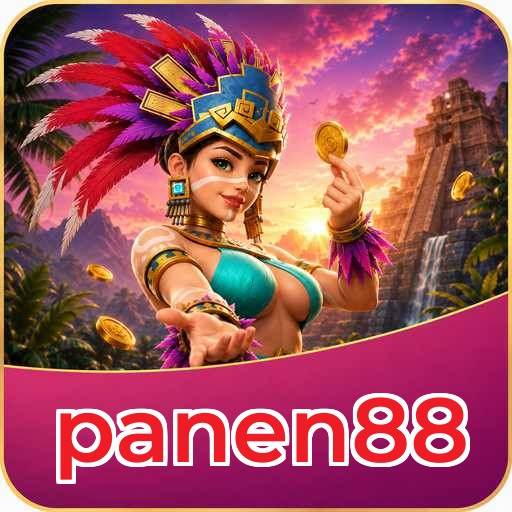 panen88 Logo