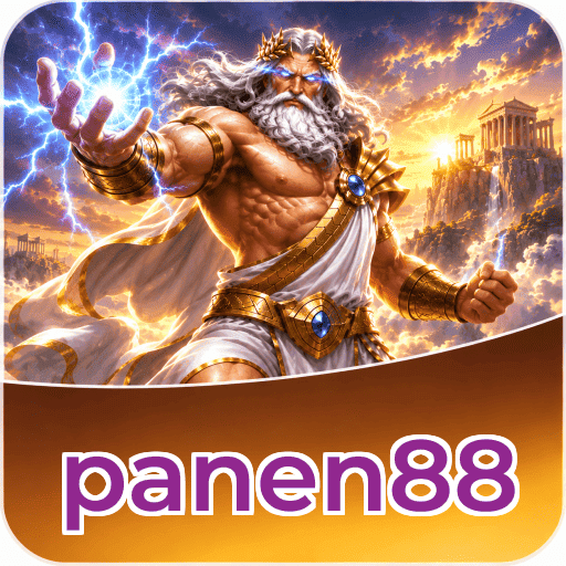 panen88 Logo