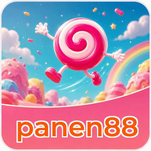 panen88 Logo