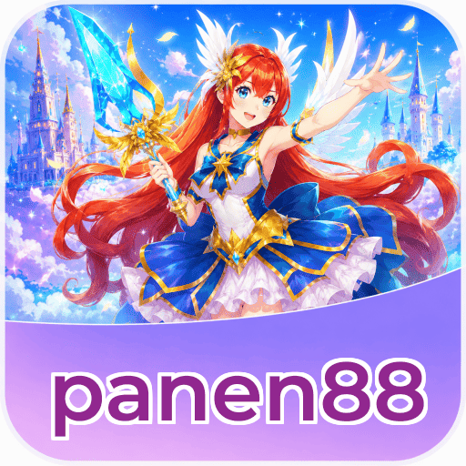panen88 Logo