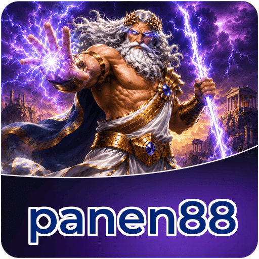 panen88 Logo