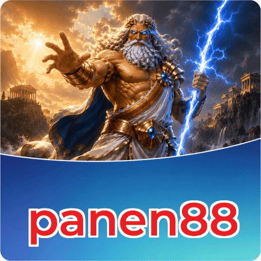 panen88 Logo