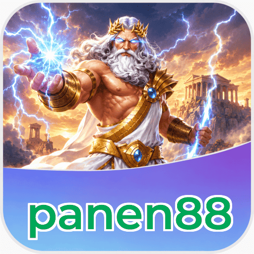 panen88 Logo