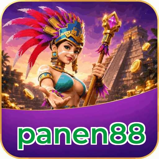 panen88 Logo