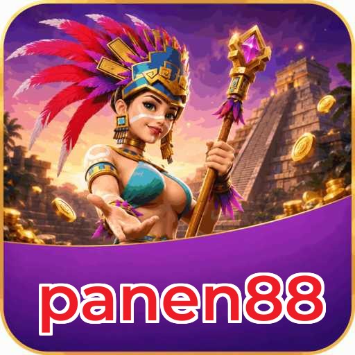 panen88 Logo