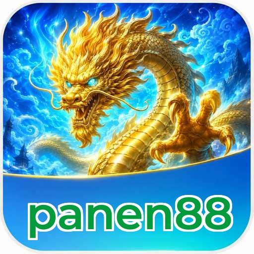 panen88 Logo