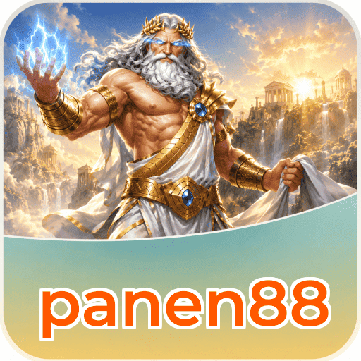 panen88 Logo