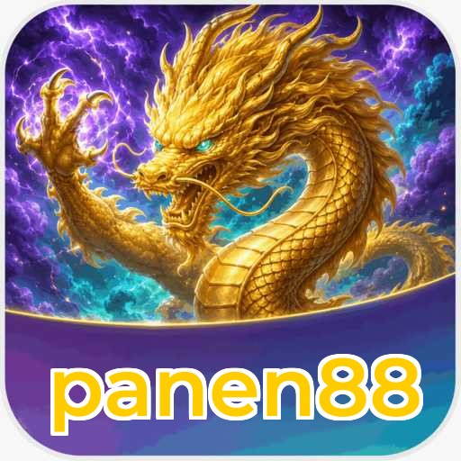 panen88 Logo