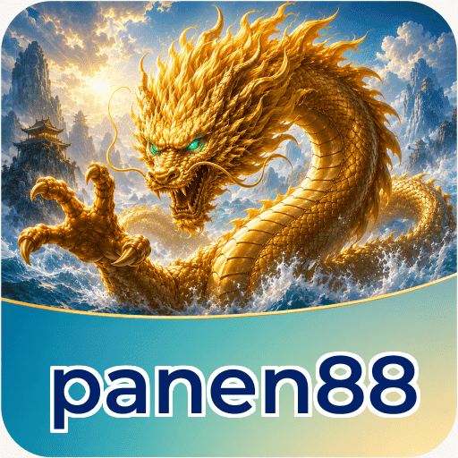panen88 Logo