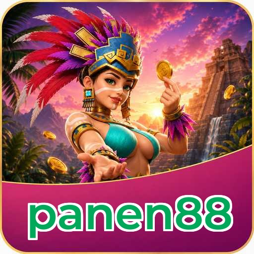 panen88 Logo