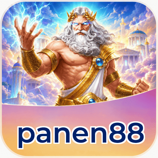 panen88 Logo