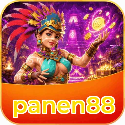 panen88 Logo