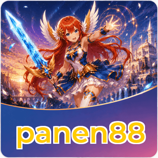 panen88 Logo