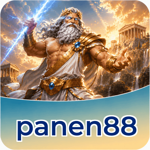 panen88 Logo