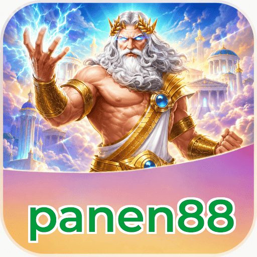 panen88 Logo