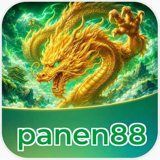 panen88 Logo