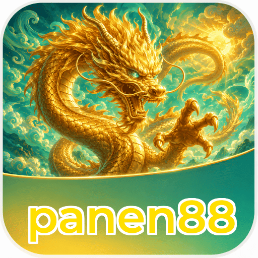 panen88 Logo