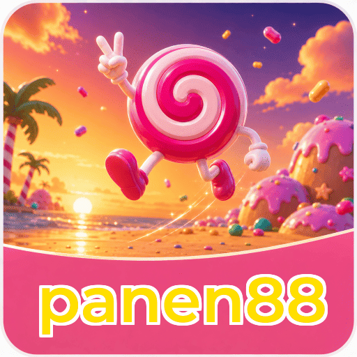 panen88 Logo