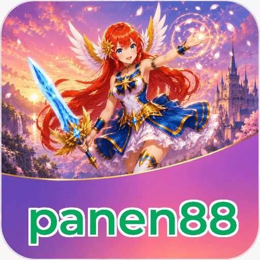 panen88 Logo
