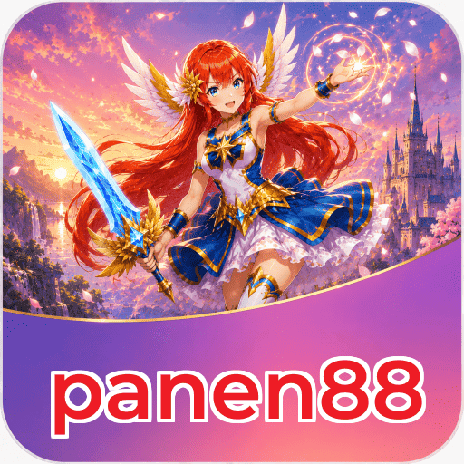 panen88 Logo