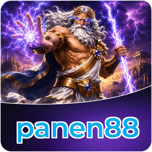 panen88 Logo - FAQ dan Bantuan