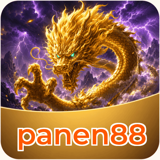 panen88 Logo