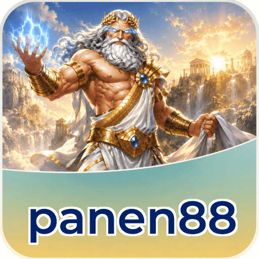 panen88 Logo