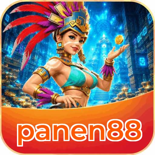 panen88 Logo
