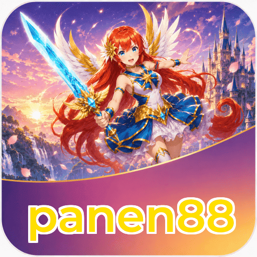 panen88 Logo
