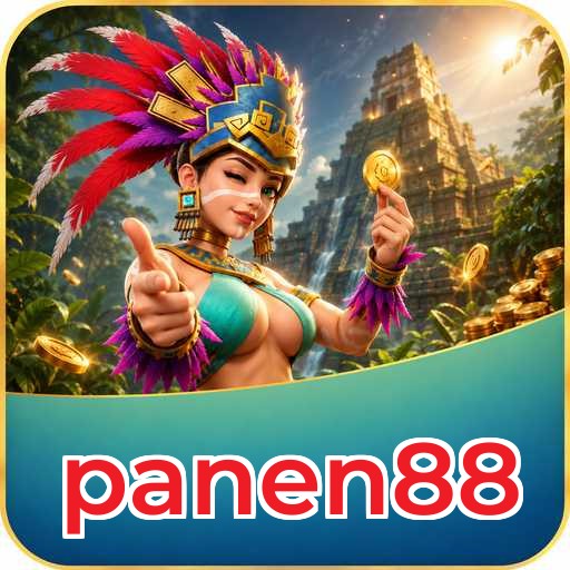 panen88 Logo