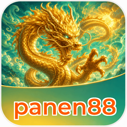 panen88 Logo