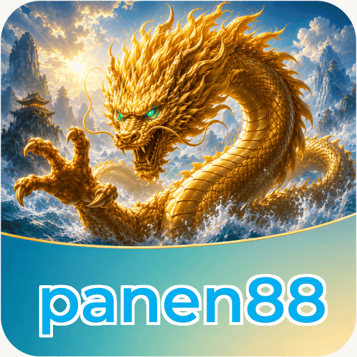 panen88 Logo