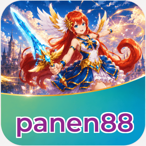 panen88 Logo