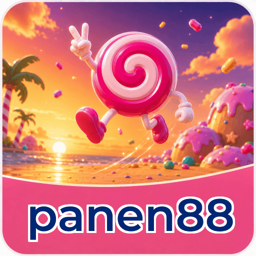 panen88 Logo