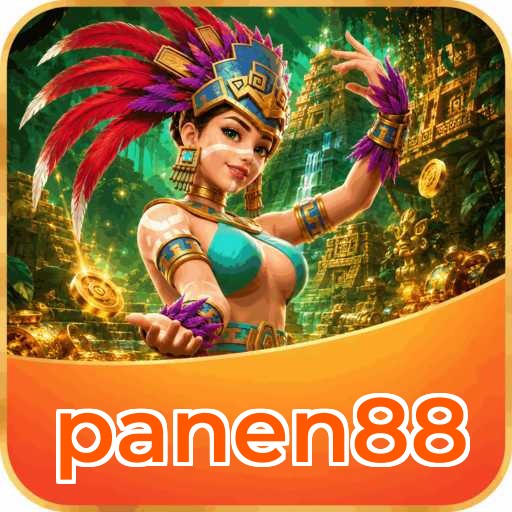 panen88 Logo